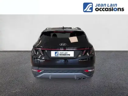 Photo 5 Hyundai Tucson Gén. IV Ph1 Executive 5