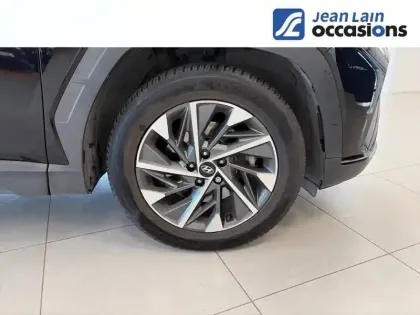 Photo 8 Hyundai Tucson Gén. IV Ph1 Executive 5