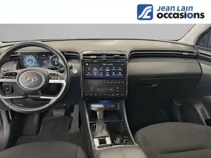Photo 17 Hyundai Tucson Gén. IV Ph1 Executive 5