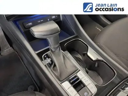 Photo 12 Hyundai Tucson Gén. IV Ph1 Executive 5