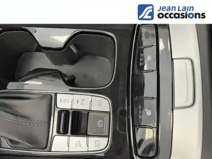 Photo 18 Hyundai Tucson Gén. IV Ph1 Executive 5