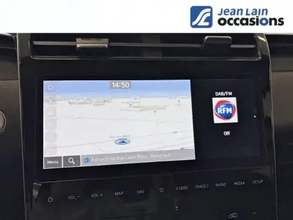 Photo 14 Hyundai Tucson Gén. IV Ph1 Executive 5