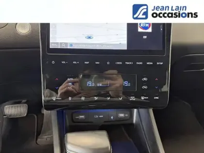 Photo 13 Hyundai Tucson Gén. IV Ph1 Executive 5