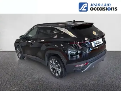 Photo 6 Hyundai Tucson Gén. IV Ph1 Executive 5