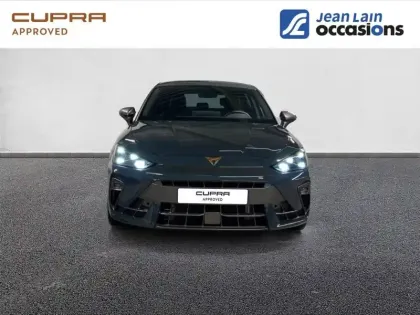 Photo 28 Cupra Leon  1.5 eTSI 150 ch DSG7