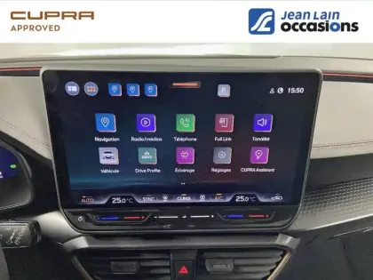 Photo 16 Cupra Leon  1.5 eTSI 150 ch DSG7