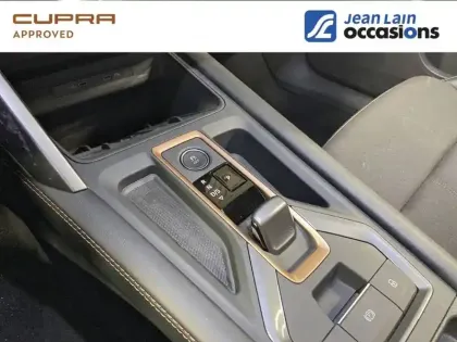 Photo 35 Cupra Leon  1.5 eTSI 150 ch DSG7