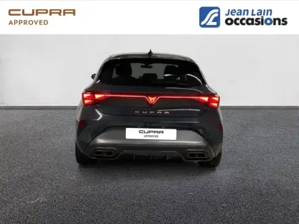 Photo 47 Cupra Leon  1.5 eTSI 150 ch DSG7