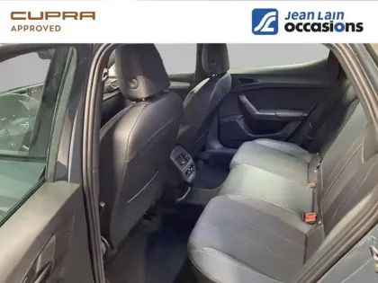 Photo 5 Cupra Leon  1.5 eTSI 150 ch DSG7