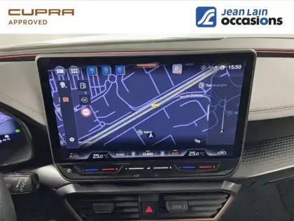 Photo 34 Cupra Leon  1.5 eTSI 150 ch DSG7