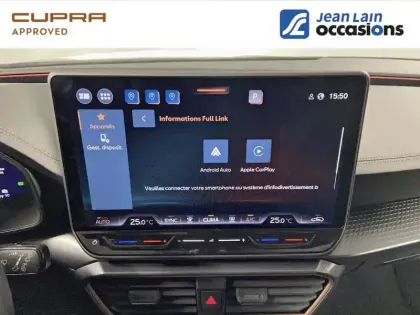 Photo 57 Cupra Leon  1.5 eTSI 150 ch DSG7