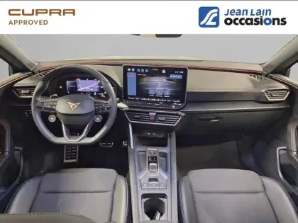 Photo 42 Cupra Leon  1.5 eTSI 150 ch DSG7