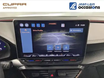 Photo 38 Cupra Leon  1.5 eTSI 150 ch DSG7