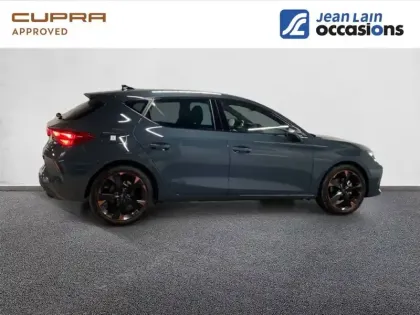 Photo 43 Cupra Leon  1.5 eTSI 150 ch DSG7