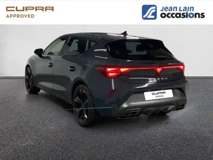 Photo 50 Cupra Leon  1.5 eTSI 150 ch DSG7