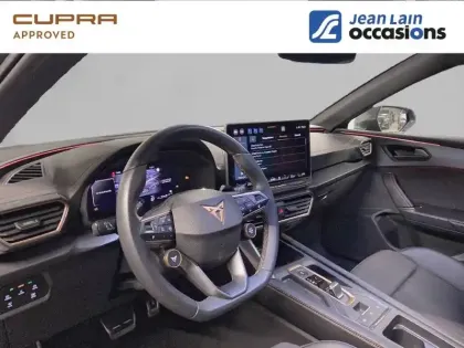 Photo 32 Cupra Leon  1.5 eTSI 150 ch DSG7
