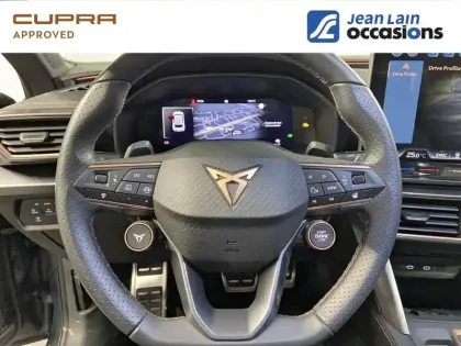Photo 59 Cupra Leon  1.5 eTSI 150 ch DSG7
