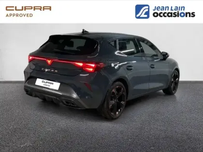 Photo 41 Cupra Leon  1.5 eTSI 150 ch DSG7