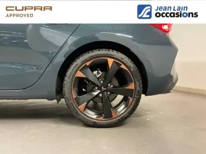 Photo 31 Cupra Leon  1.5 eTSI 150 ch DSG7