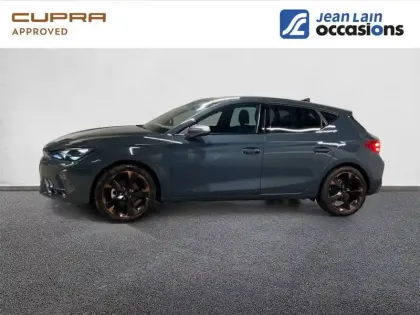 Photo 6 Cupra Leon  1.5 eTSI 150 ch DSG7