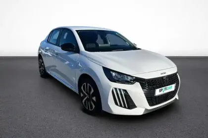 Photo 7 Peugeot 208 Gén. II Ph2 Active 5