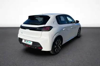 Photo 36 Peugeot 208  PureTech 100 S&S BVM6