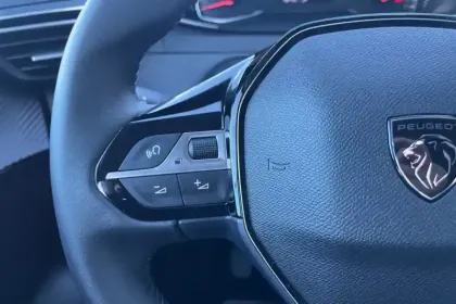 Photo 53 Peugeot 208  PureTech 100 S&S BVM6