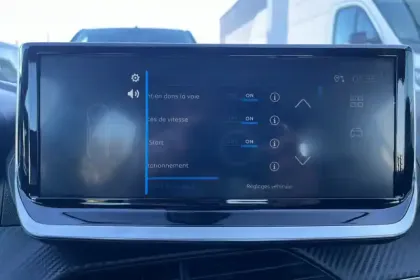 Photo 28 Peugeot 208 Gén. II Ph2 Active 5