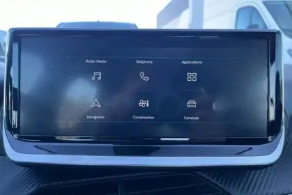 Photo 25 Peugeot 208 Gén. II Ph2 Active 5