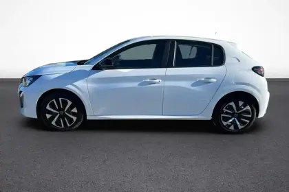 Photo 64 Peugeot 208  PureTech 100 S&S BVM6