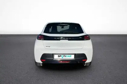 Photo 35 Peugeot 208  PureTech 100 S&S BVM6