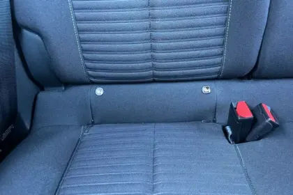 Photo 29 Peugeot 208 Gén. II Ph2 Active 5