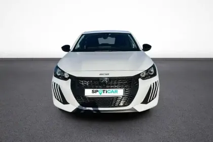 Photo 63 Peugeot 208  PureTech 100 S&S BVM6