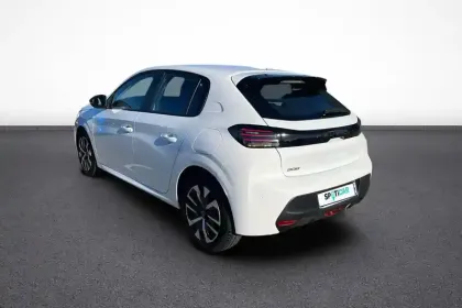 Photo 65 Peugeot 208  PureTech 100 S&S BVM6