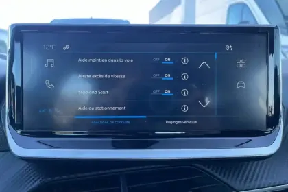 Photo 27 Peugeot 208 Gén. II Ph2 Active 5