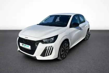 Photo Peugeot 208 Active