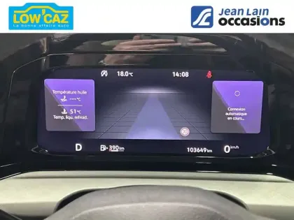 Photo 19 Volkswagen Golf  SW 1.5 eTSI OPF 130 DSG7