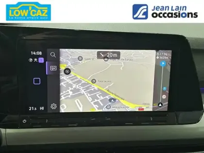 Photo 17 Volkswagen Golf  SW 1.5 eTSI OPF 130 DSG7