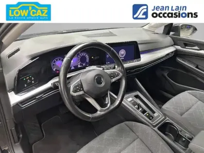 Photo 10 Volkswagen Golf  SW 1.5 eTSI OPF 130 DSG7