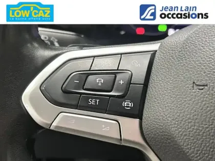 Photo 14 Volkswagen Golf  SW 1.5 eTSI OPF 130 DSG7