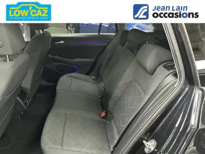 Photo 12 Volkswagen Golf  SW 1.5 eTSI OPF 130 DSG7