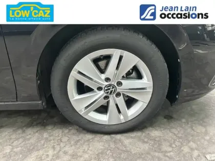 Photo 8 Volkswagen Golf  SW 1.5 eTSI OPF 130 DSG7