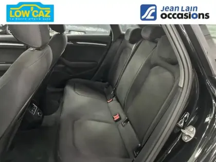 Photo 12 Audi A3 Gén. III Ph2 Business line 5