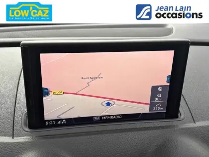 Photo 65 Audi A3  Sportback 40 e-tron 204 S tronic 6