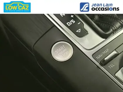 Photo 19 Audi A3 Gén. III Ph2 Business line 5