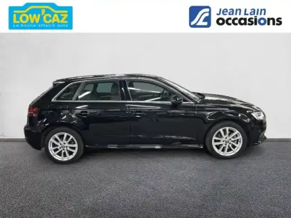 Photo 25 Audi A3  Sportback 40 e-tron 204 S tronic 6