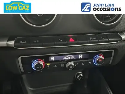 Photo 16 Audi A3 Gén. III Ph2 Business line 5