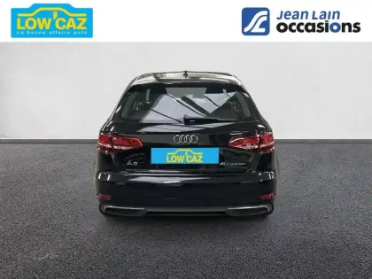 Photo 5 Audi A3 Gén. III Ph2 Business line 5