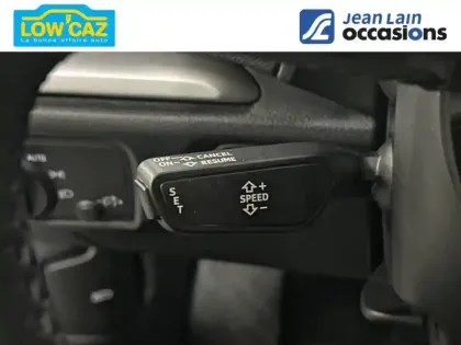 Photo 18 Audi A3 Gén. III Ph2 Business line 5