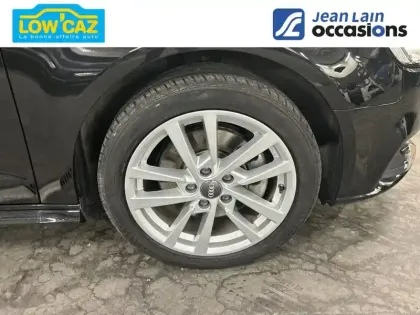 Photo 52 Audi A3  Sportback 40 e-tron 204 S tronic 6